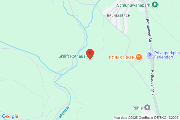 Skilift Rothaus