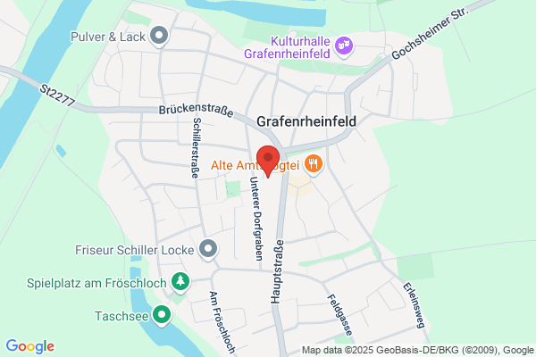 Apotheke im HausarztZentrum