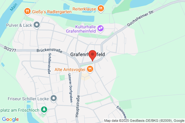 Gesundheitspraxis Jana Lenz - Heilpraktikerin