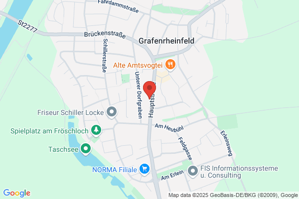 Apotheke St. Helena