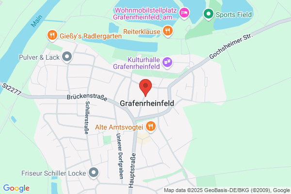 Autovermietung Hofmann GmbH