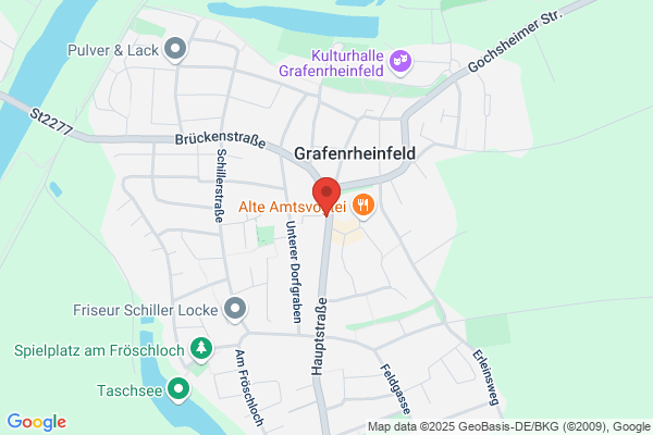 Bäckerei Ludwig e.K.