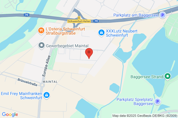 Cegelec Anlagen- und Automatisierungstechnik GmbH & Co. KG, Bauleitung KKW