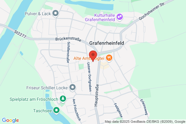 Das HausarztZentrum