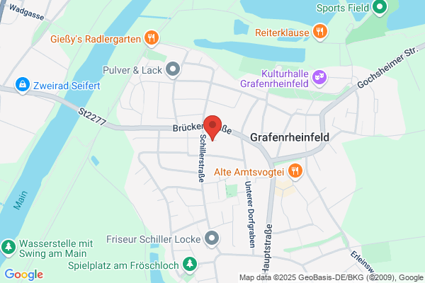 Elektrotechnik Anton Berlenz GmbH