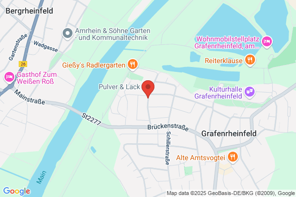 G+H Isolierung GmbH