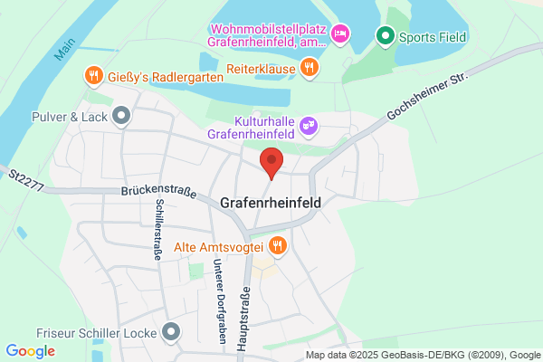 Hartmann GmbH