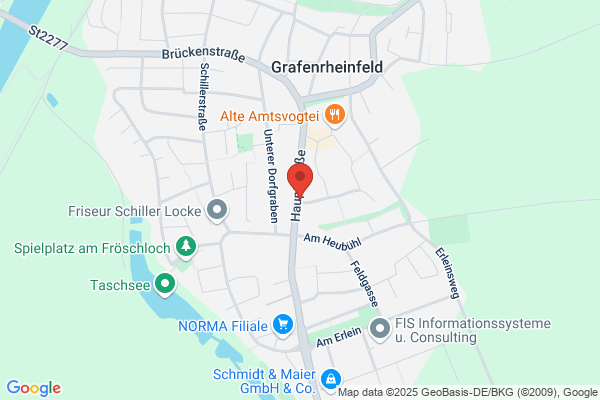Häusliche Krankenpflege Stadt & Land GmbH