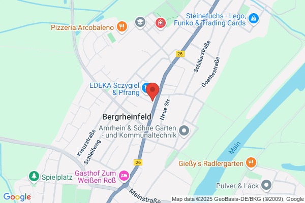 Leitz Emil GmbH