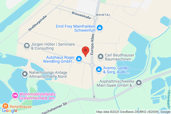 MK-Kalibrierlabor GmbH