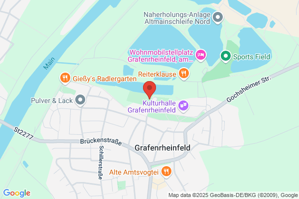 Schützenverein Grafenrheinfeld 1986 e.V.