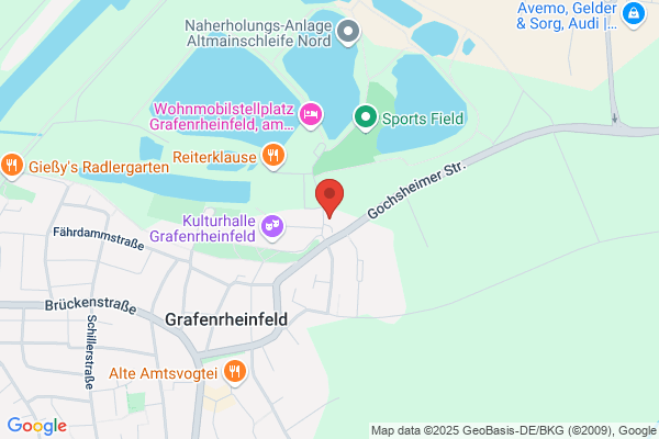TSV Grafenrheinfeld