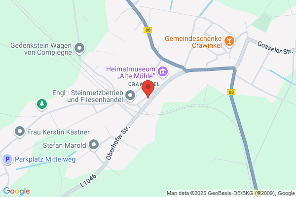 Bibliothek der Gemeinde Gräfenroda