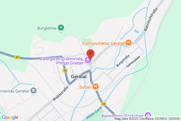 Fremdenverkehrsbüro
