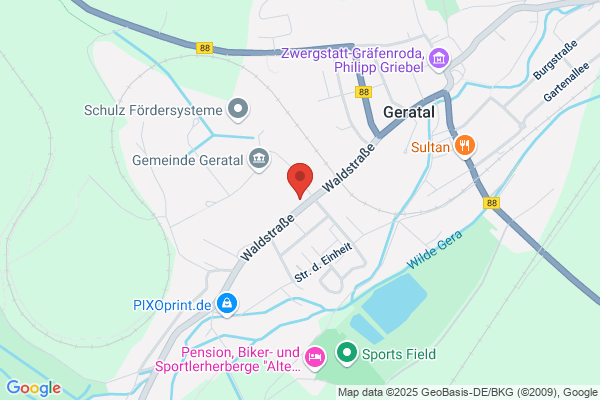 Kontaktbereichsbeamter
