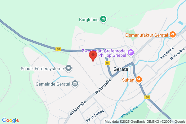 Staatliche Regelschule Geratal