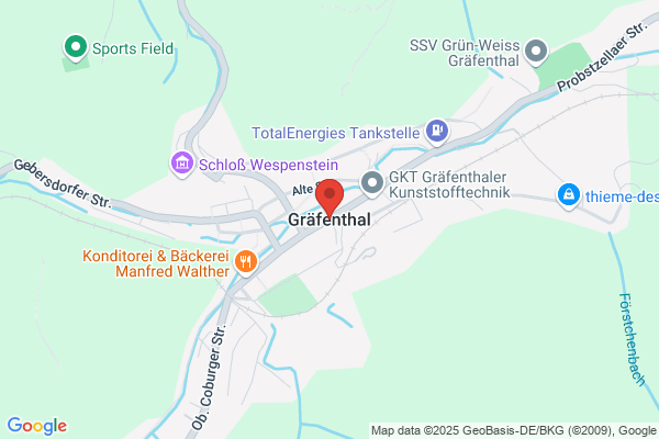 Firma Nichterlein Dentalbedarf und Berufsbekleidung