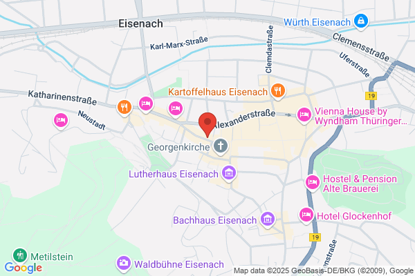 AOK - Die Gesundheitskasse in Thüringen