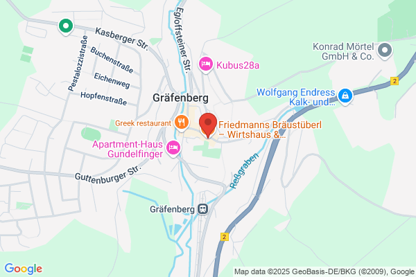 Braustübl
