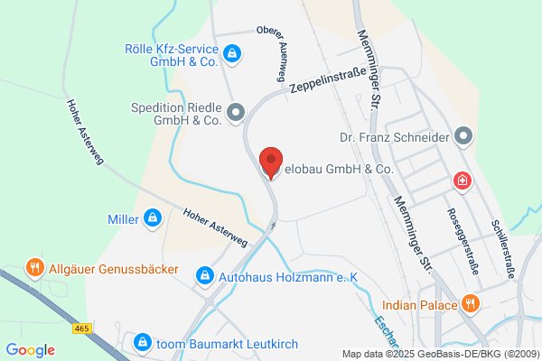 Elobau Elektrobauelemente GmbH & Co. KG