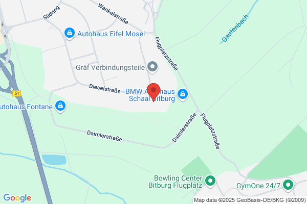 GHI-Service für Gastromie- Haushalt und Industrie GmbH