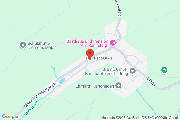 Gasthaus und Hotel Peterhänsel