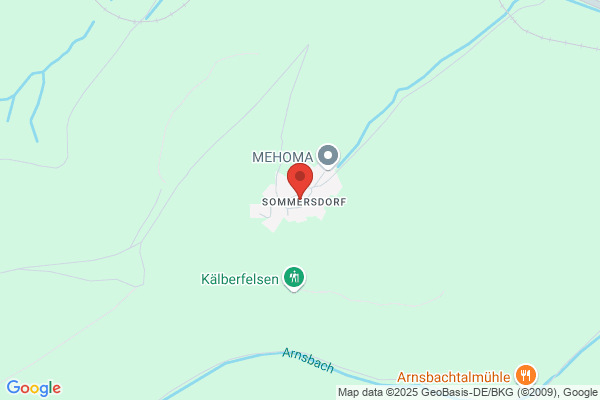 Gasthof & Pension "Glanzberg" u. Eiscafe