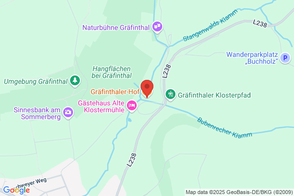 Gräfenthaler Hof