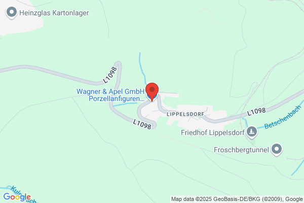 Heimatverein Lippelsdorf e.V.