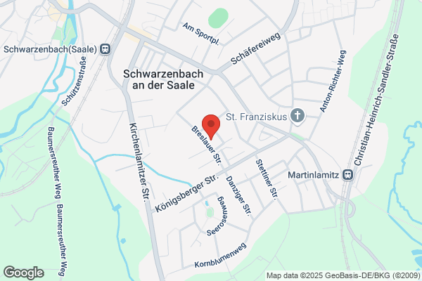 Informationstechnik Kiefert