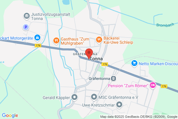 Kreissparkasse Gotha