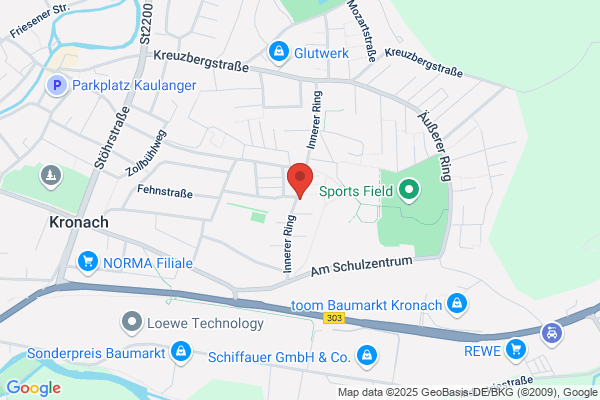 KC Hausverwaltung