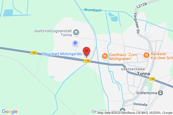 Steuckart Motorgeräte