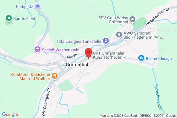 Tonnaer Kunststofftechnik GmbH