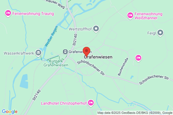 Ferienwohnung Müller