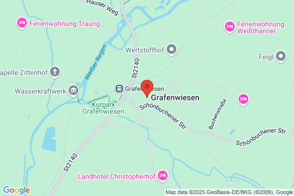 Frau Friederike Urban