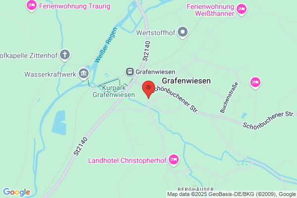 Grafenwiesen