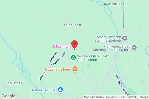 JST-Zentrum GmbH