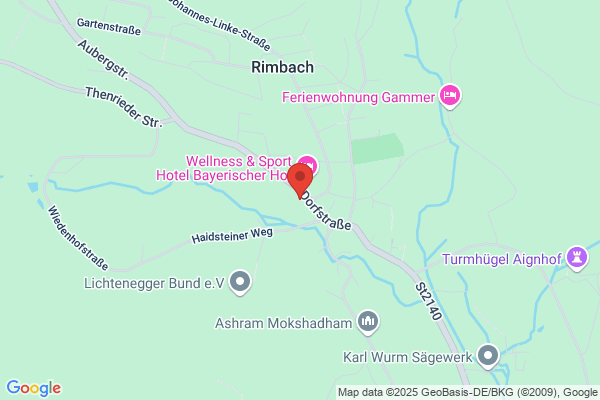 Vereinigung Waldbesitzer