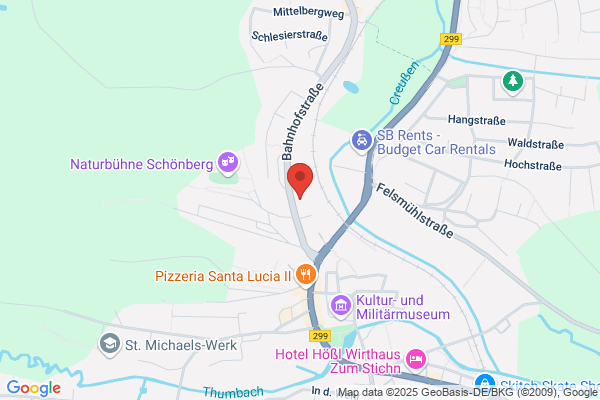 Bäckerei Brunner