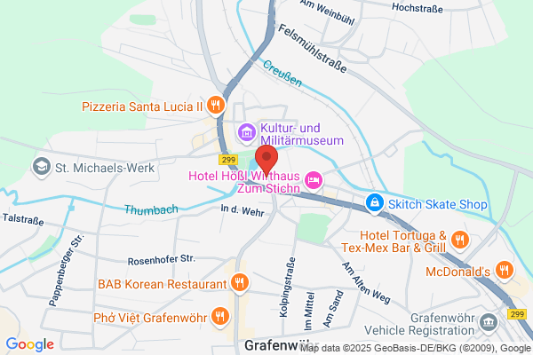 Sparkasse Grafenwohr