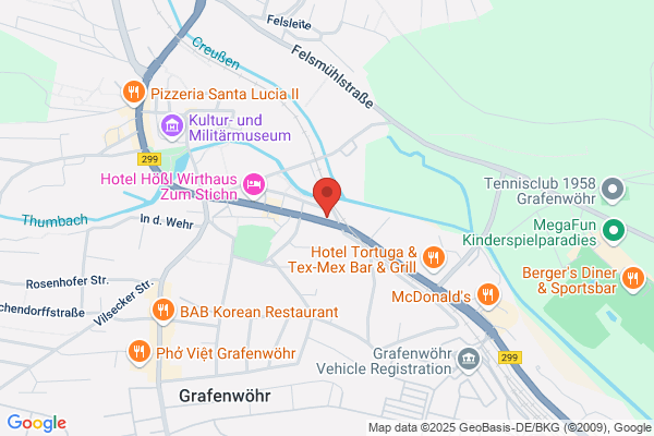 ERGO Versicherung Freddy Seitz