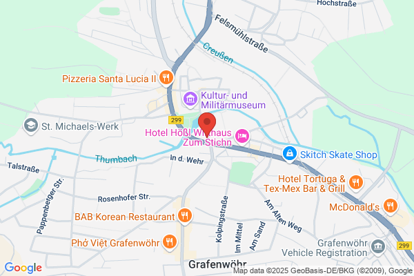 Die Stadt Apotheke
