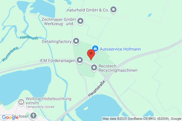 Transportbeton Hütten GmbH
