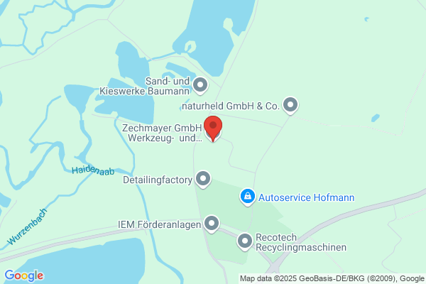 Zechmayer GmbH & Co. KG