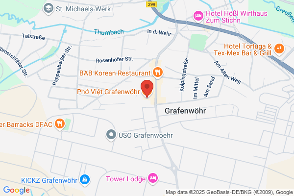 Restaurant STA