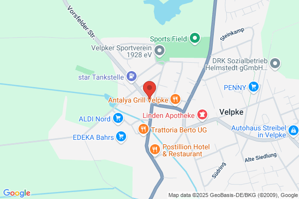 Werbegemeinschaft Gesamtgemeinde Velpke