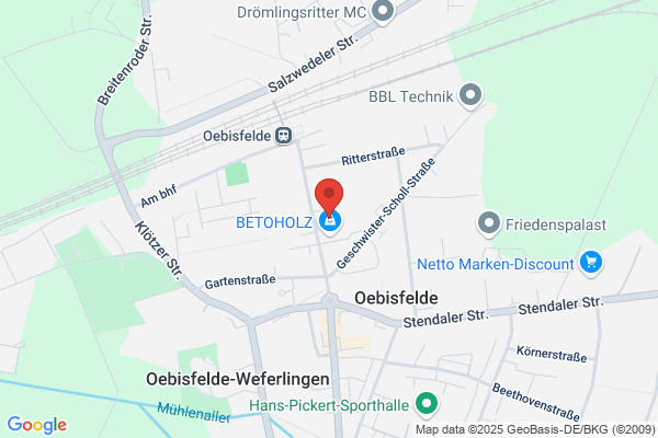 Autohaus Allecke GmbH