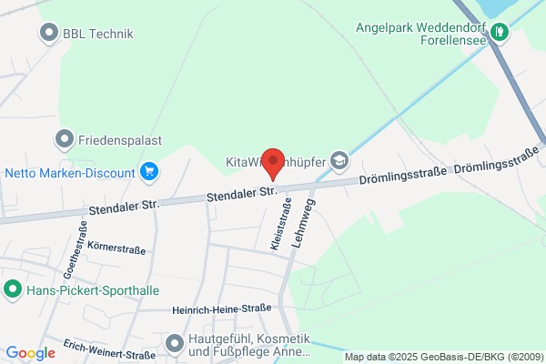 Autohaus Isensee