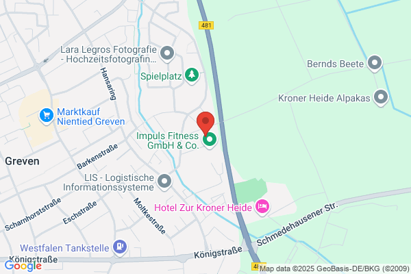 BEFA Baustoffe GmbH